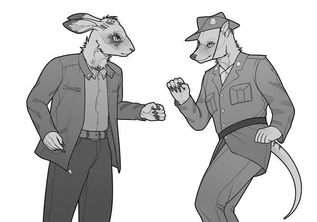 Linework Linework